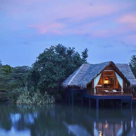 Jetwing Vil Uyana, A Luxury Reserve Sigiriya Buitenkant foto