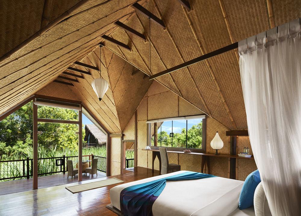 Jetwing Vil Uyana, A Luxury Reserve Sigiriya Buitenkant foto