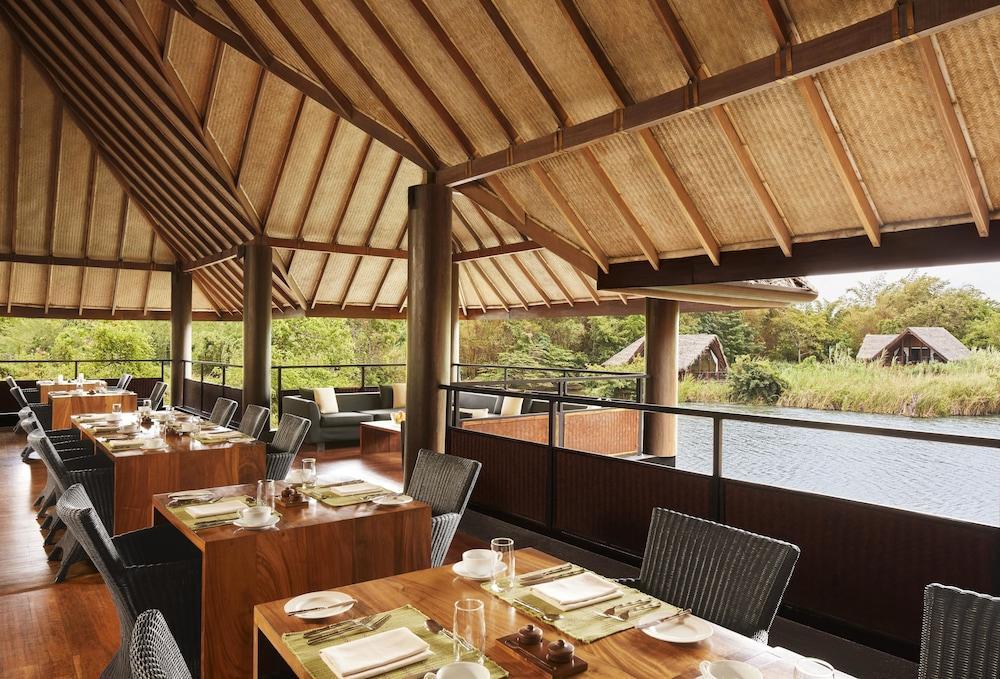 Jetwing Vil Uyana, A Luxury Reserve Sigiriya Buitenkant foto