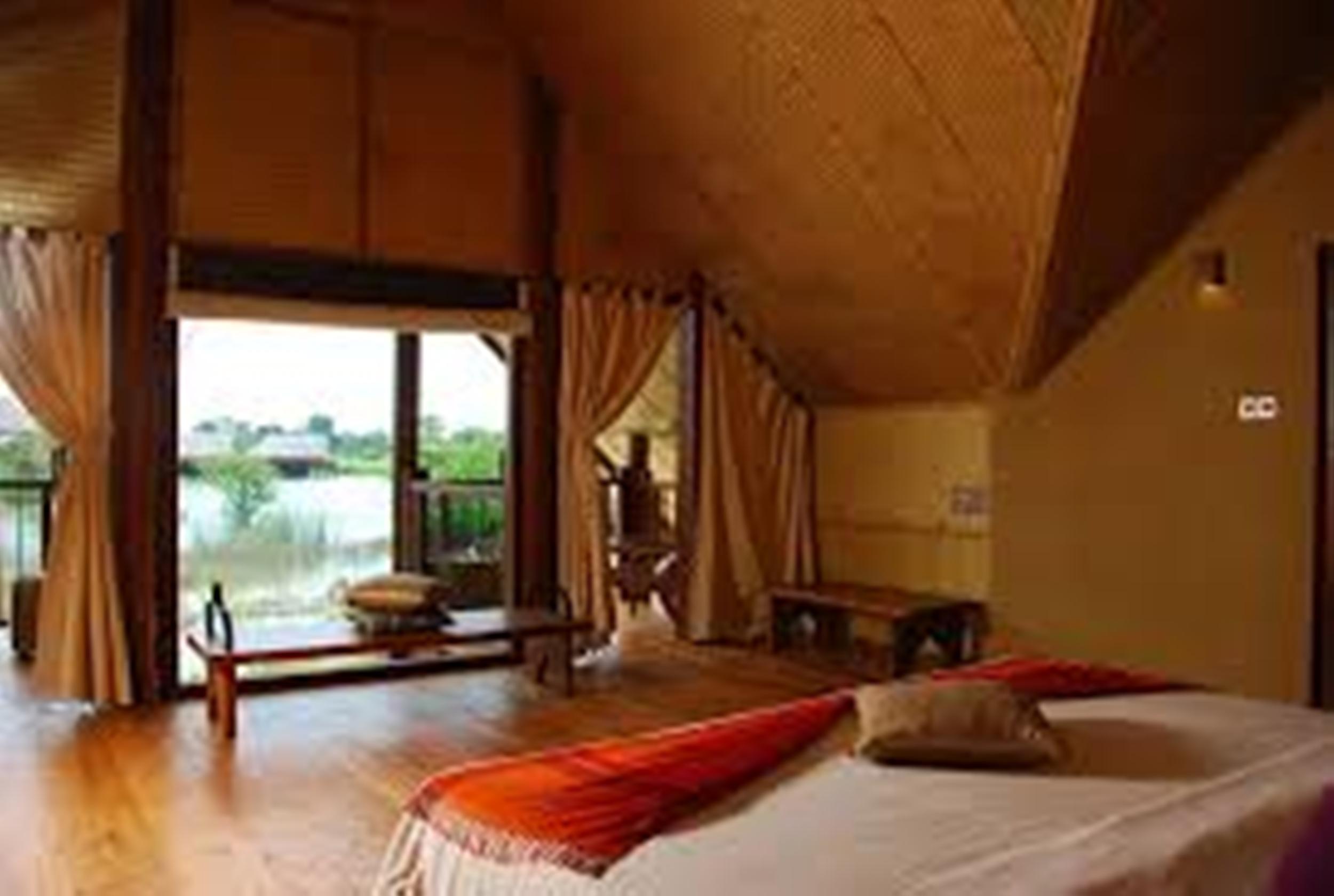 Jetwing Vil Uyana, A Luxury Reserve Sigiriya Buitenkant foto