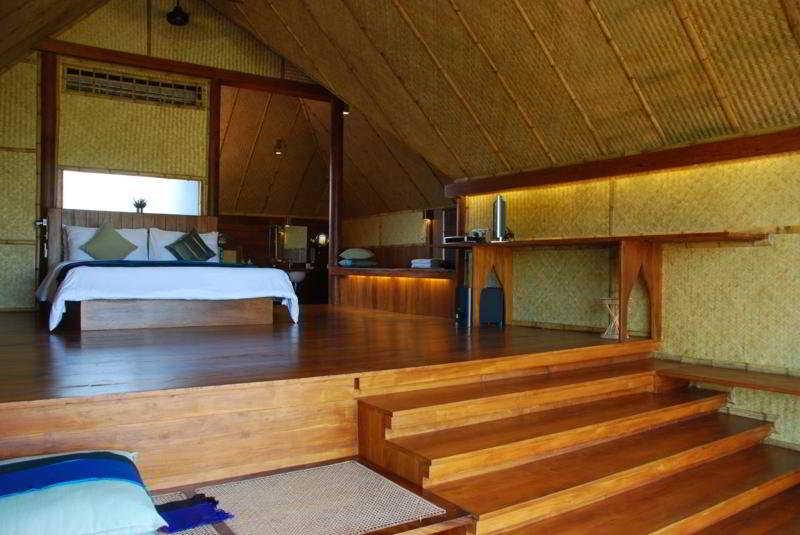 Jetwing Vil Uyana, A Luxury Reserve Sigiriya Buitenkant foto