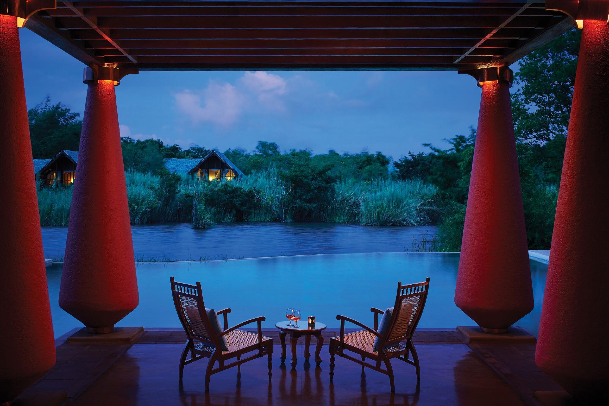 Jetwing Vil Uyana, A Luxury Reserve Sigiriya Buitenkant foto