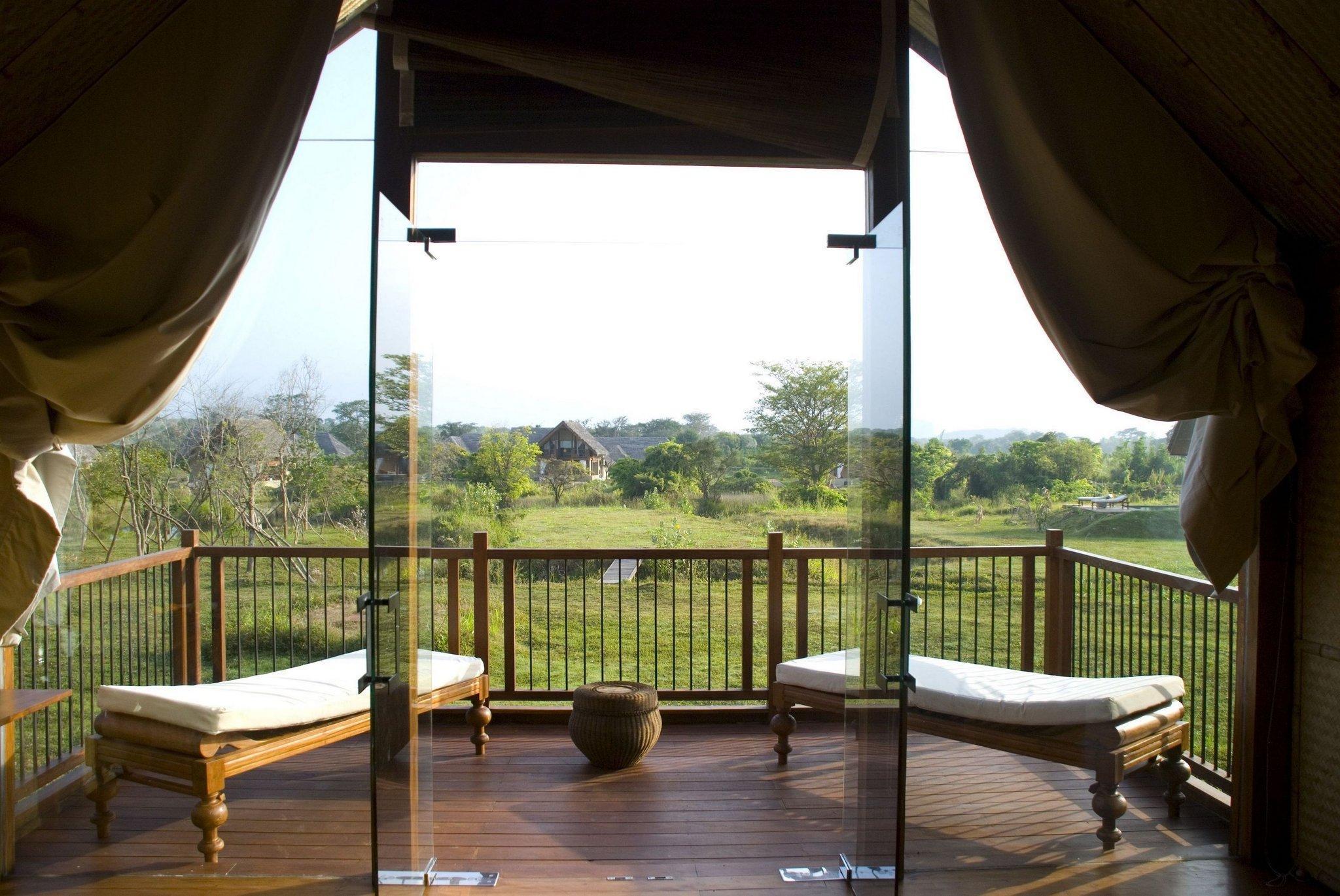 Jetwing Vil Uyana, A Luxury Reserve Sigiriya Buitenkant foto