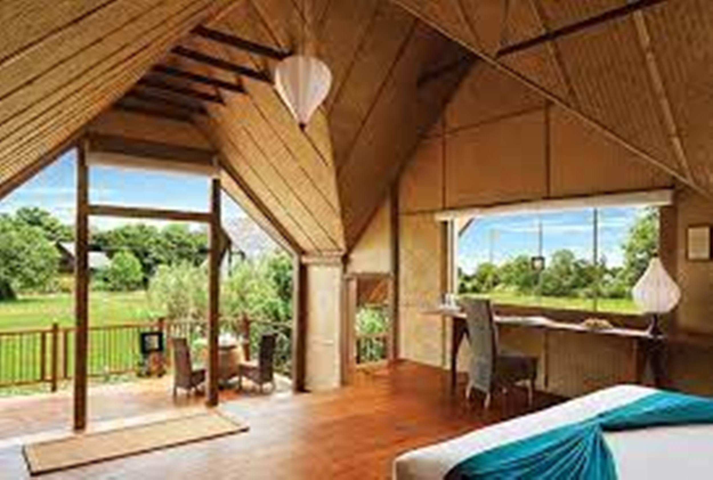 Jetwing Vil Uyana, A Luxury Reserve Sigiriya Buitenkant foto