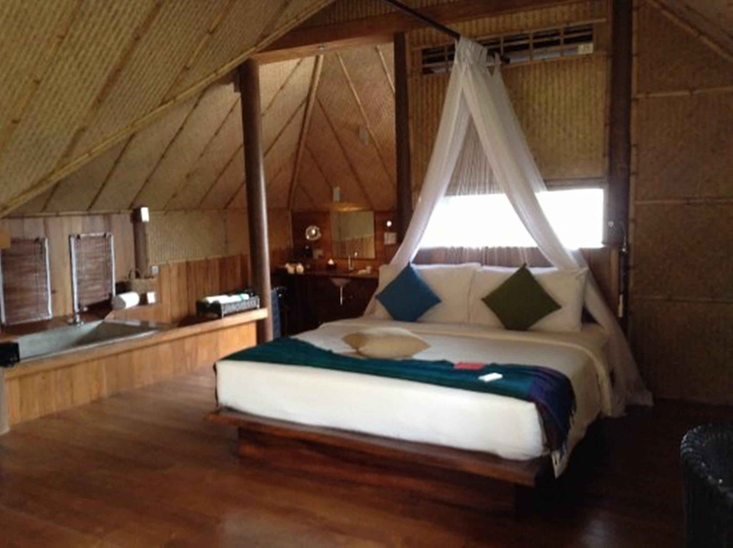 Jetwing Vil Uyana, A Luxury Reserve Sigiriya Buitenkant foto