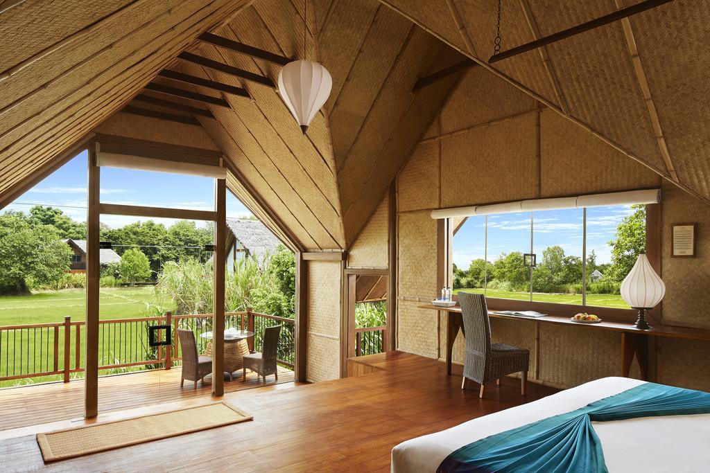 Jetwing Vil Uyana, A Luxury Reserve Sigiriya Buitenkant foto