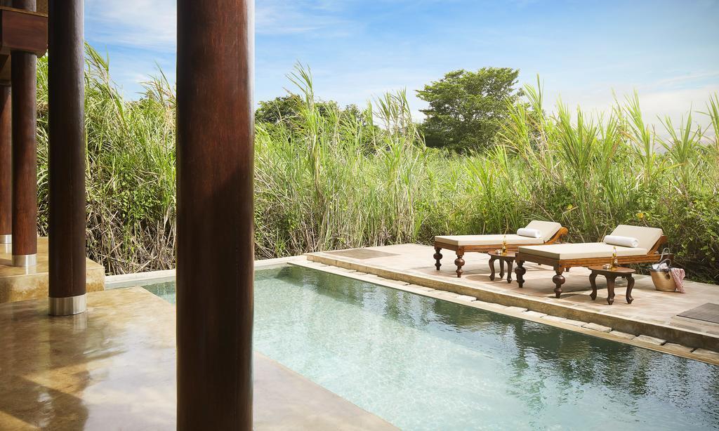 Jetwing Vil Uyana, A Luxury Reserve Sigiriya Buitenkant foto