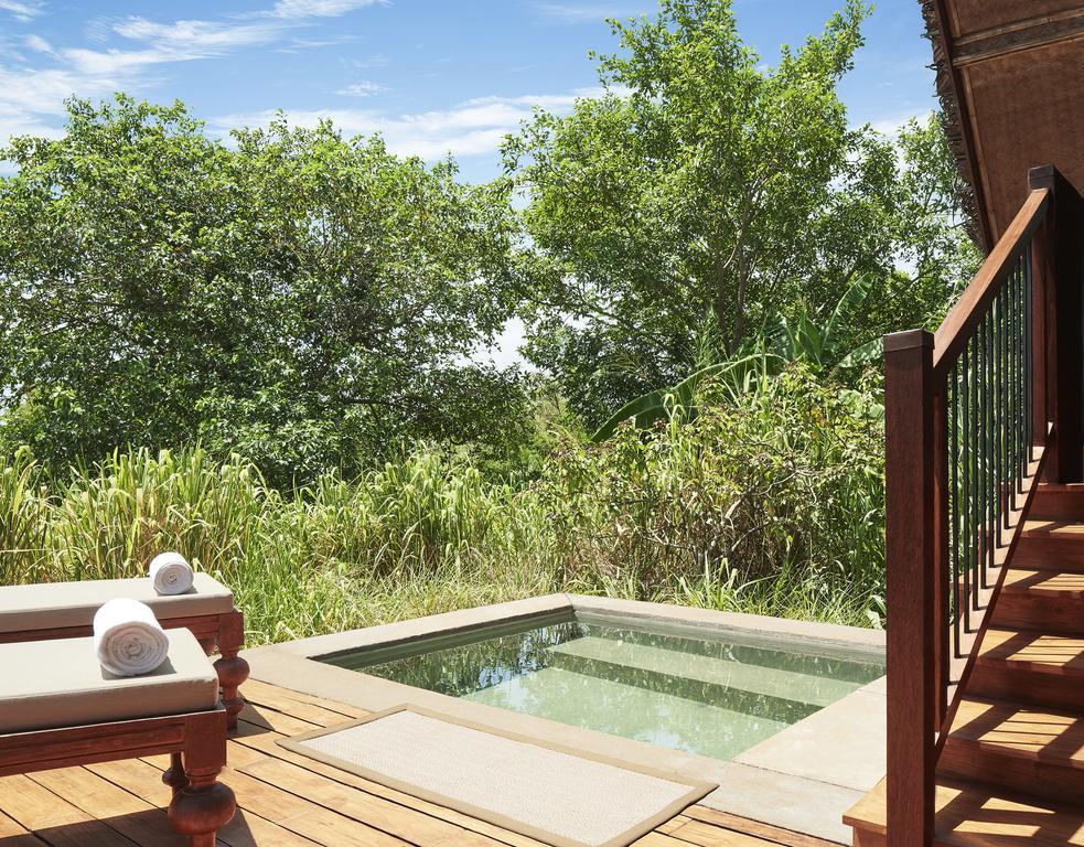 Jetwing Vil Uyana, A Luxury Reserve Sigiriya Buitenkant foto