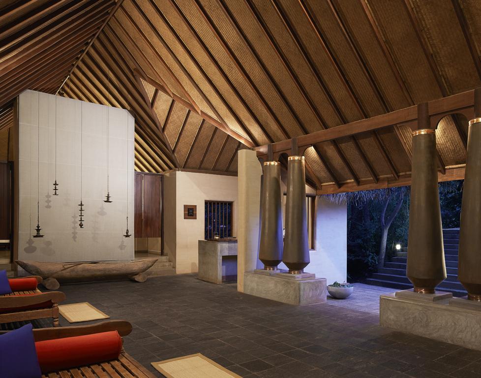 Jetwing Vil Uyana, A Luxury Reserve Sigiriya Buitenkant foto