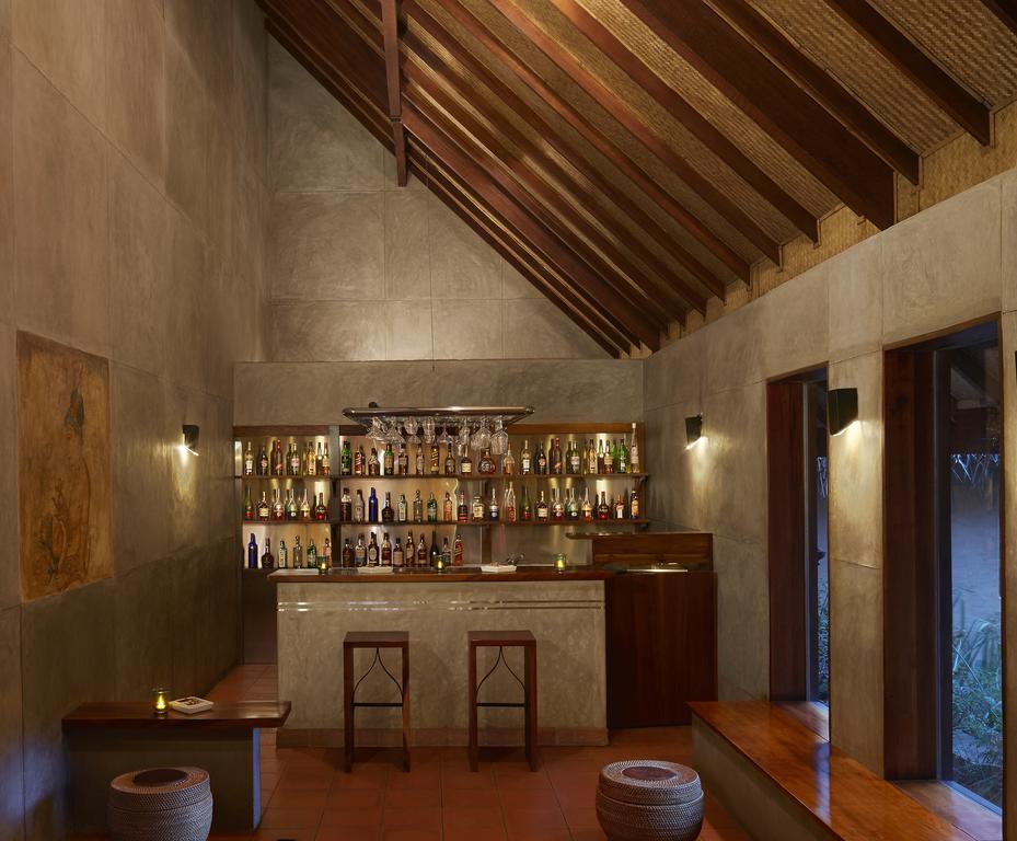Jetwing Vil Uyana, A Luxury Reserve Sigiriya Buitenkant foto