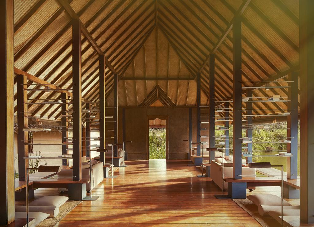Jetwing Vil Uyana, A Luxury Reserve Sigiriya Buitenkant foto