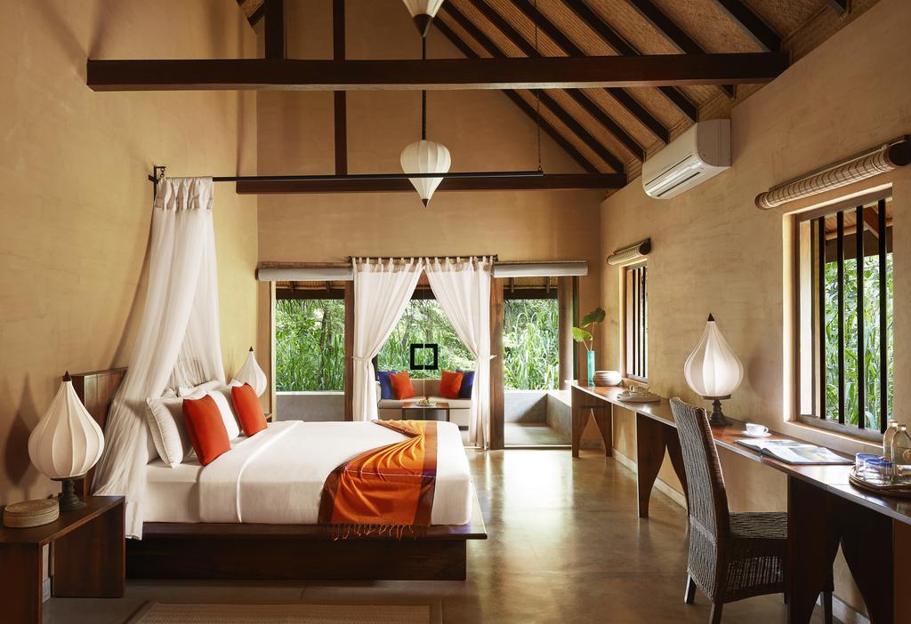 Jetwing Vil Uyana, A Luxury Reserve Sigiriya Buitenkant foto