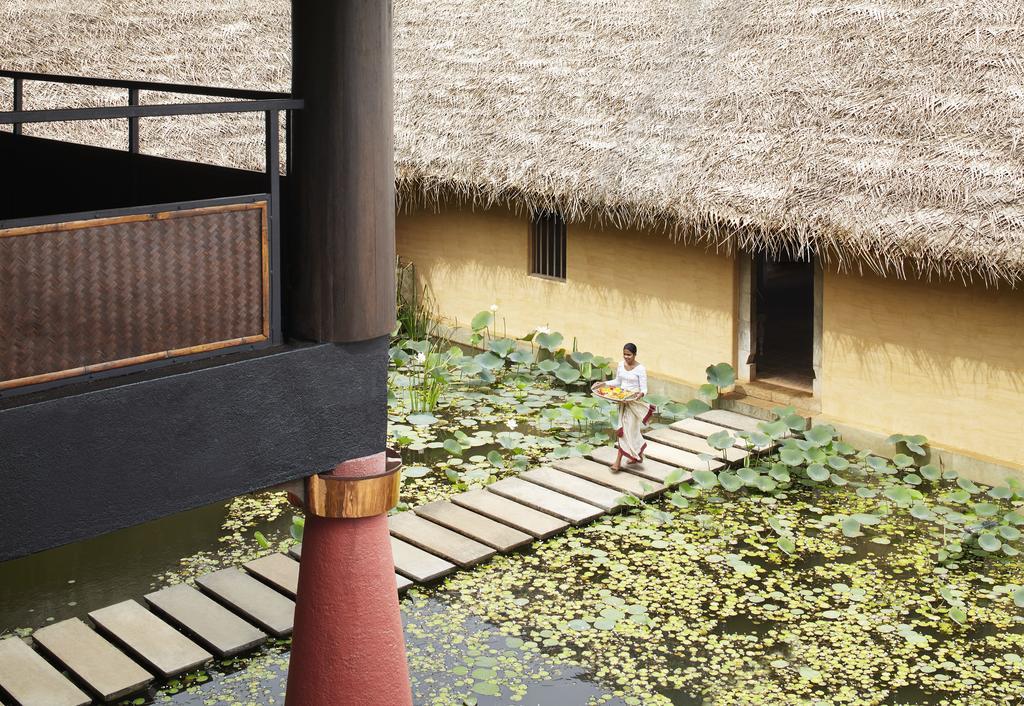 Jetwing Vil Uyana, A Luxury Reserve Sigiriya Buitenkant foto