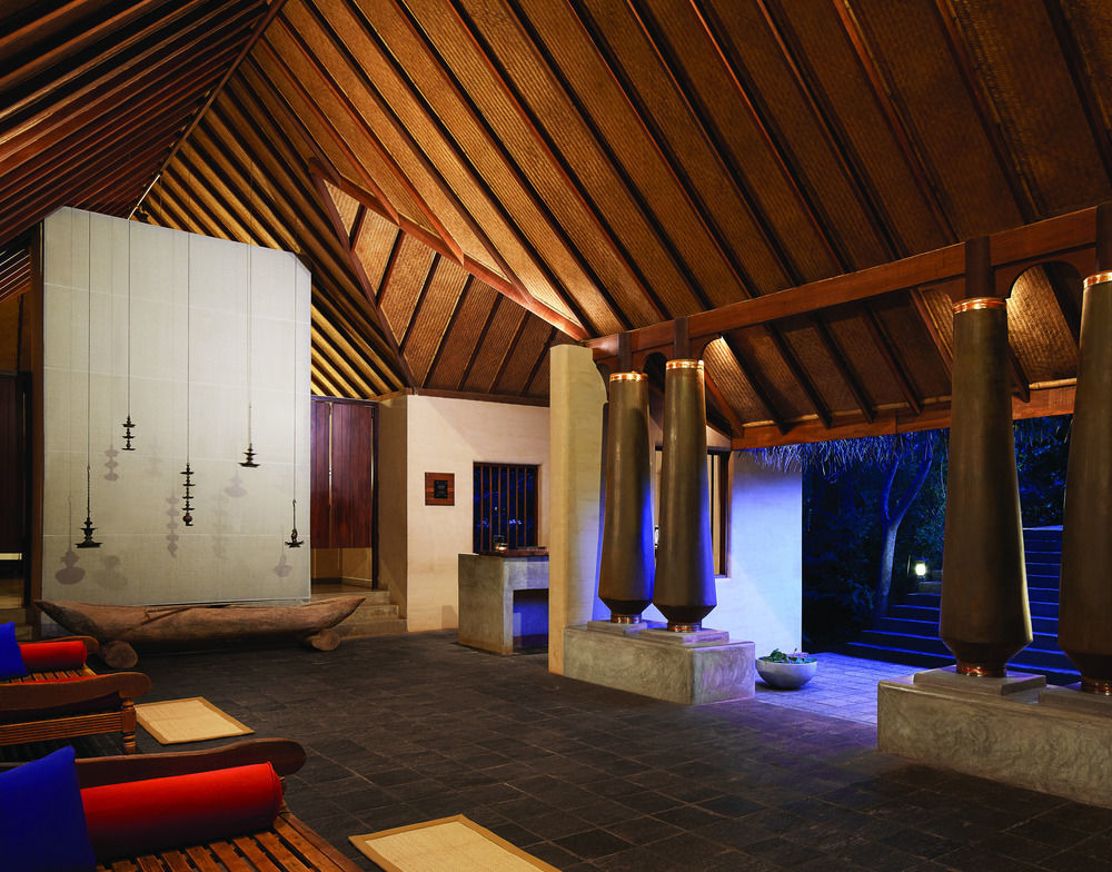 Jetwing Vil Uyana, A Luxury Reserve Sigiriya Buitenkant foto
