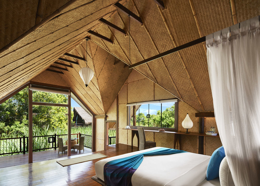 Jetwing Vil Uyana, A Luxury Reserve Sigiriya Buitenkant foto