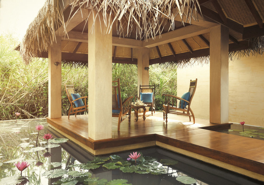 Jetwing Vil Uyana, A Luxury Reserve Sigiriya Buitenkant foto