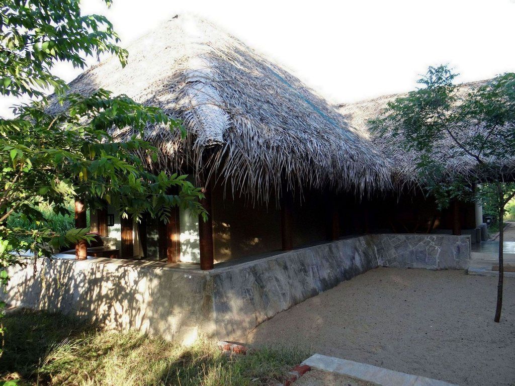 Jetwing Vil Uyana, A Luxury Reserve Sigiriya Buitenkant foto
