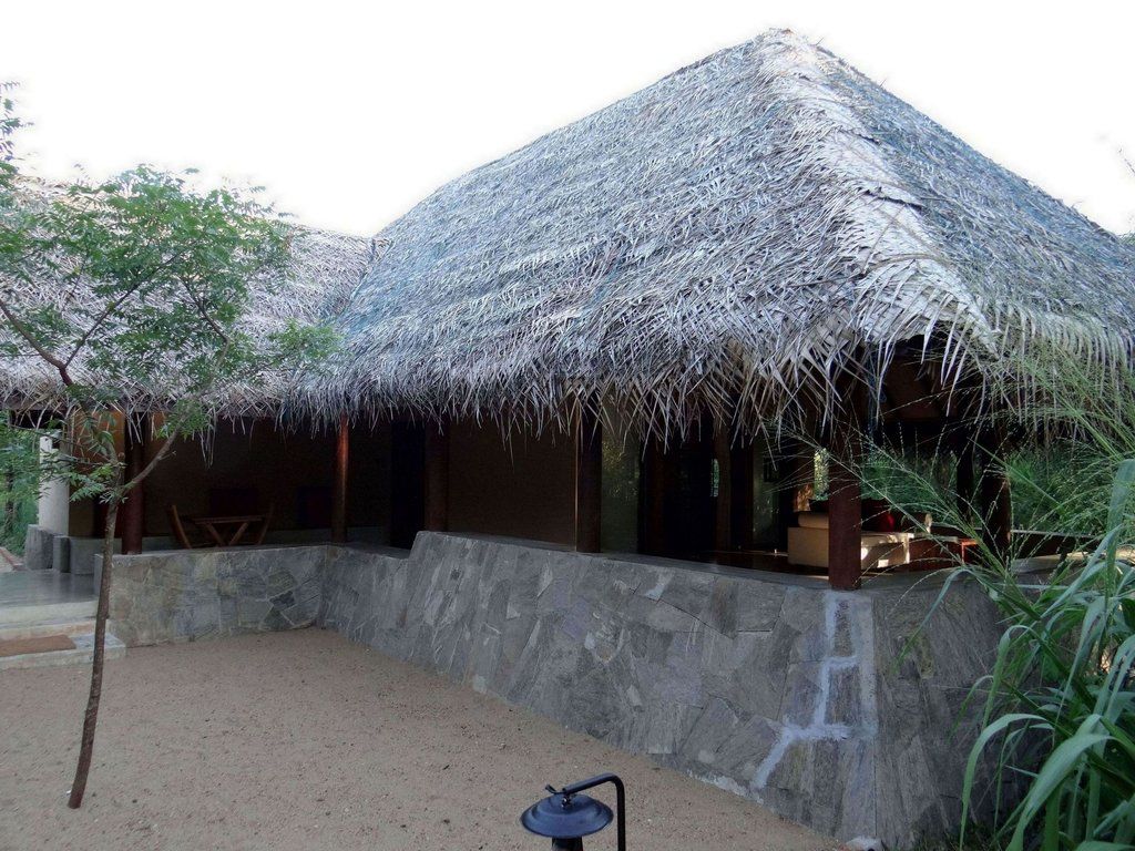 Jetwing Vil Uyana, A Luxury Reserve Sigiriya Buitenkant foto